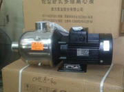 循環水泵阻力增大的原因有哪些?