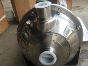 南方水泵的應用范圍