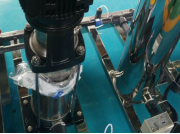 機械密封的日常維護(hù)特點